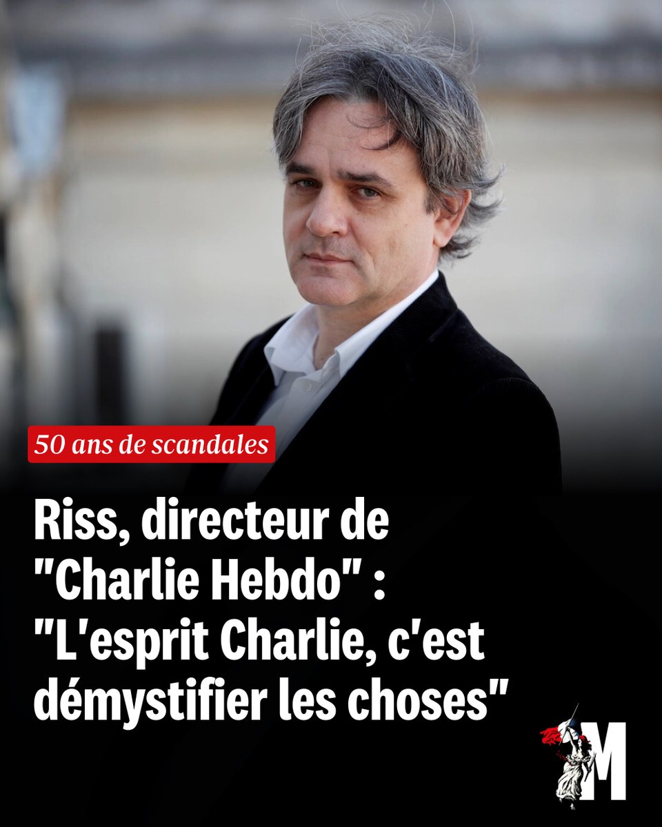 Marianne tweet media