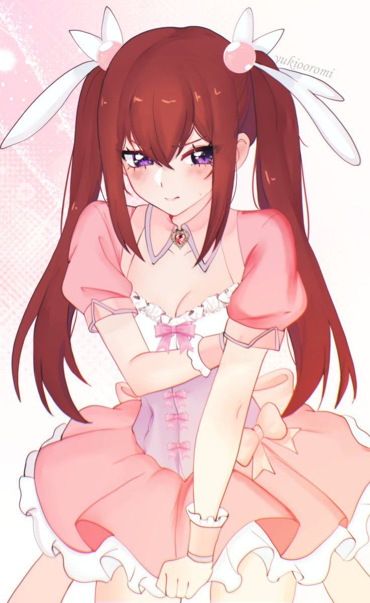 Yukiooromi tweet media