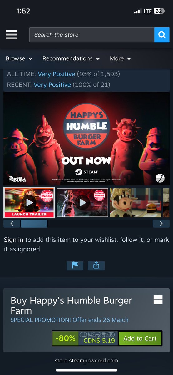 Your Favourite Canadian YouTuber, Eh! tweet media