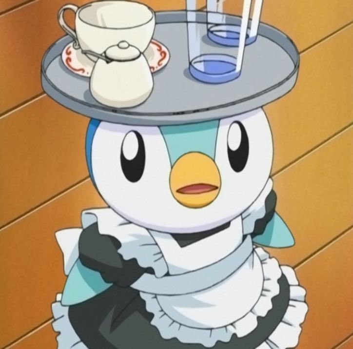 Why everyone loves Pokemon tweet media