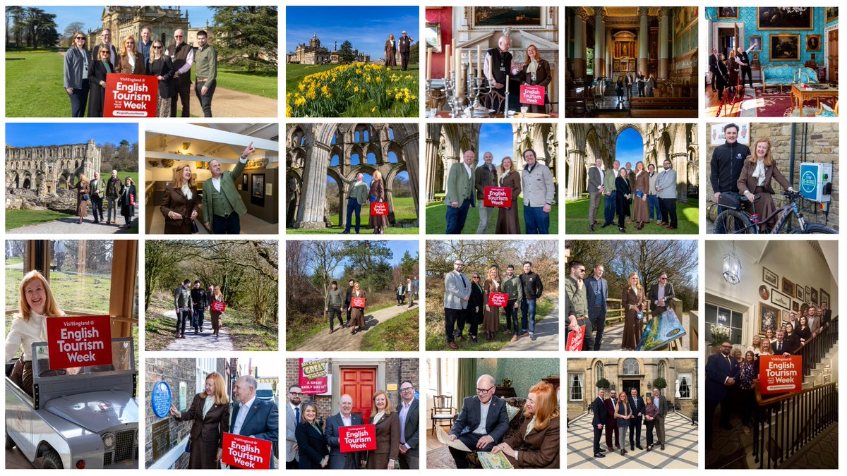 VisitEnglandBiz tweet media