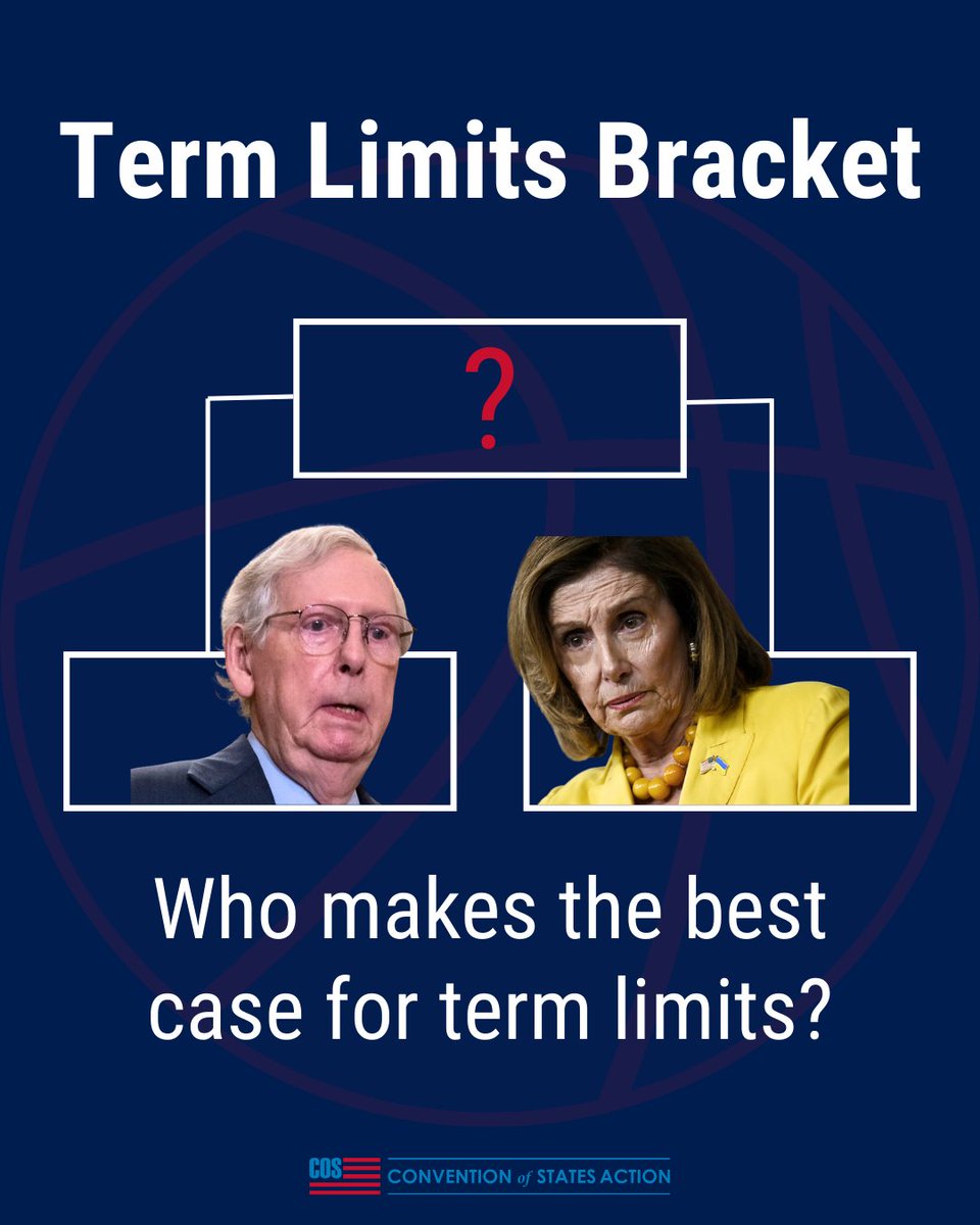 Convention of States tweet media