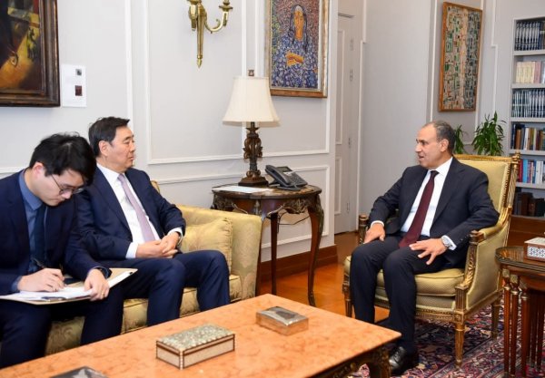 Liao Liqiang tweet media