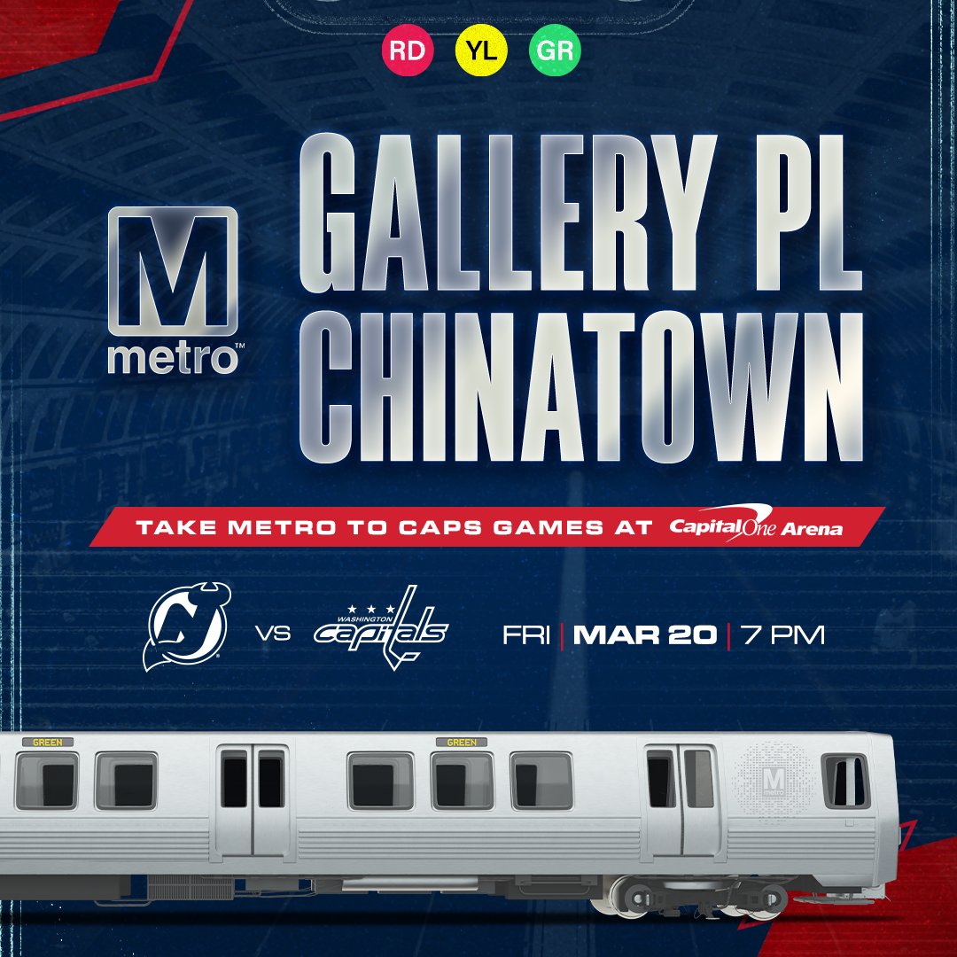 Washington Capitals tweet media