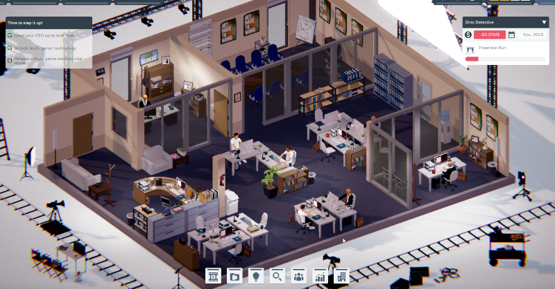 That ARC Guy tweet media