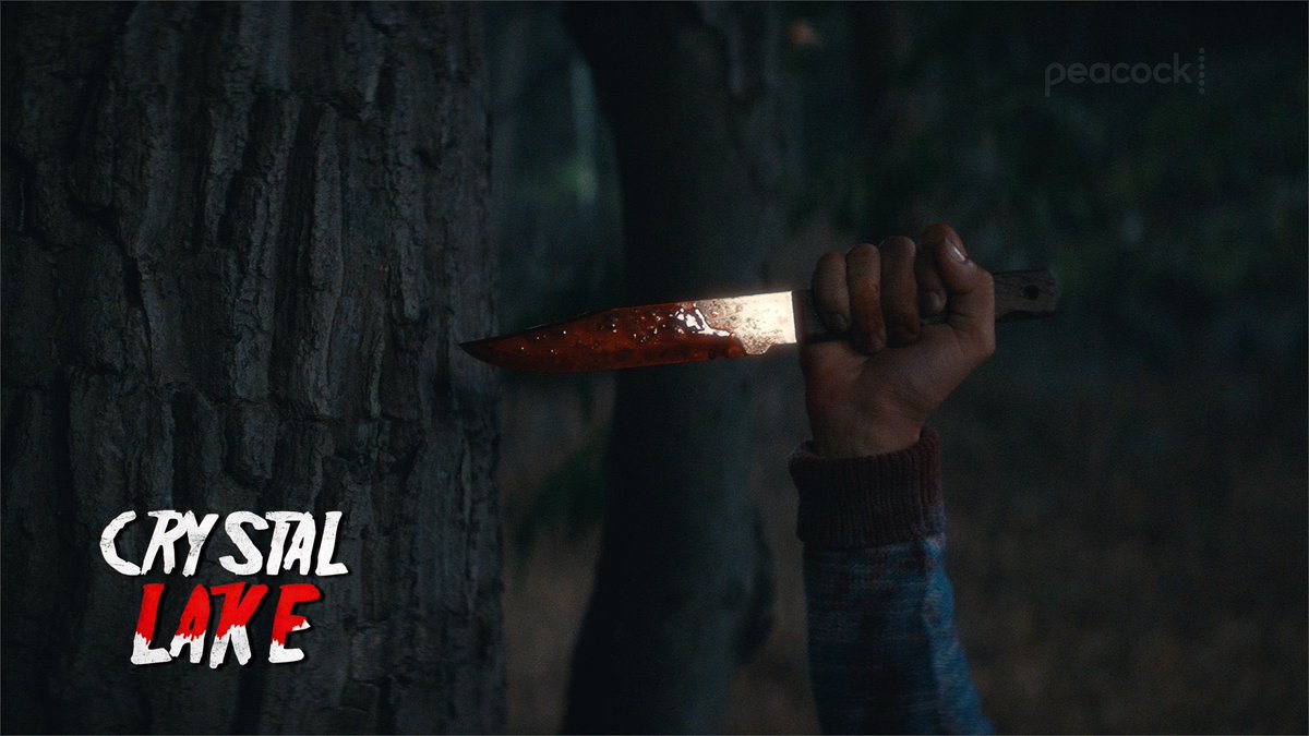 Friday The 13th: The Franchise 🪓 tweet media