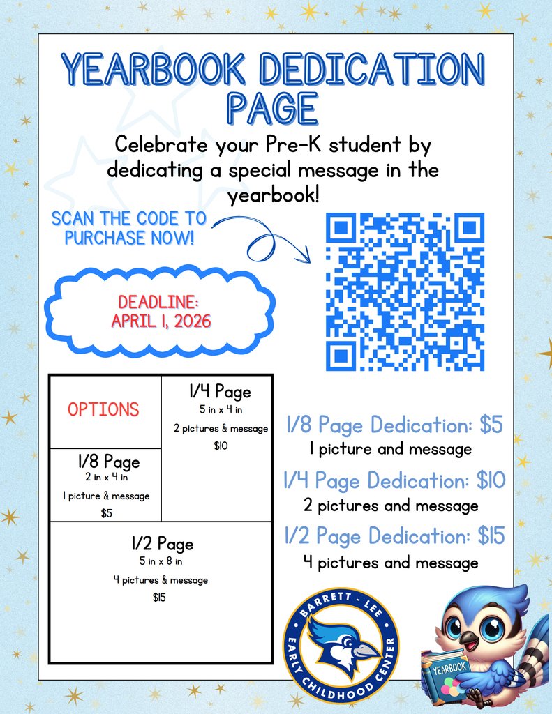 Barrett-Lee ECC tweet media