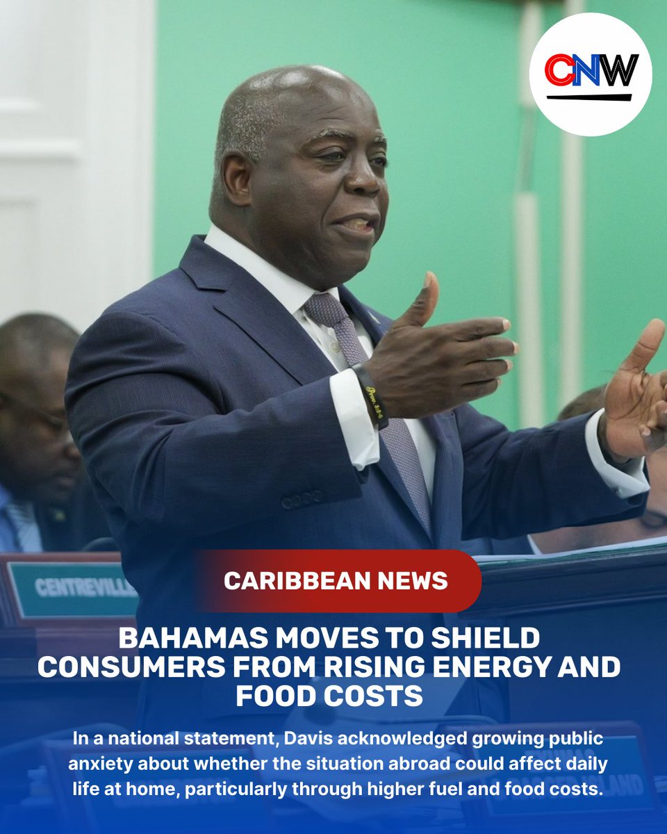 Caribbean National Weekly tweet media