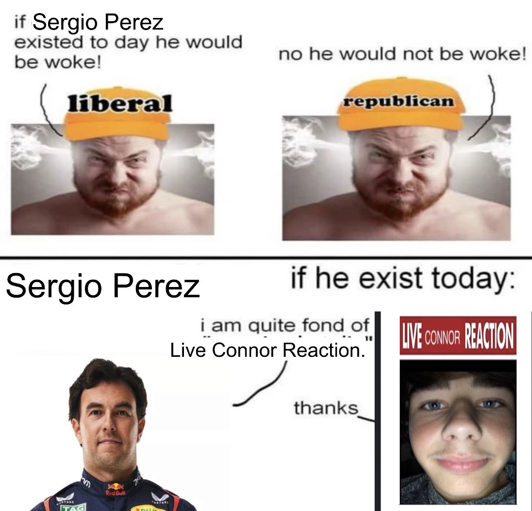 Connor Lucia tweet media