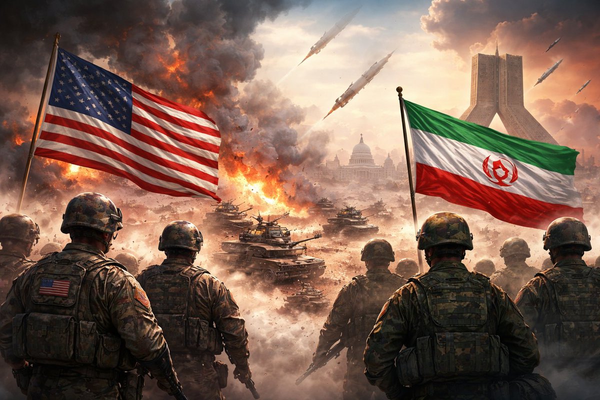 Amyorgo's tweet photo. هيغل والحرب بين ايران وأميركا
بقلم د. جورج أبو ملهب
«الحرب، متل ما فينا نفهما بأفق هيغل، مش مجرّد كارثة أخلاقية، بل لحظة قاسية بيكشف فيها لقراءة المزيد...
https://t.co/5Gp9iuwp6P
#الحرب_على_إيران #لبنان_أولاً https://t.co/HtfeuxNykk