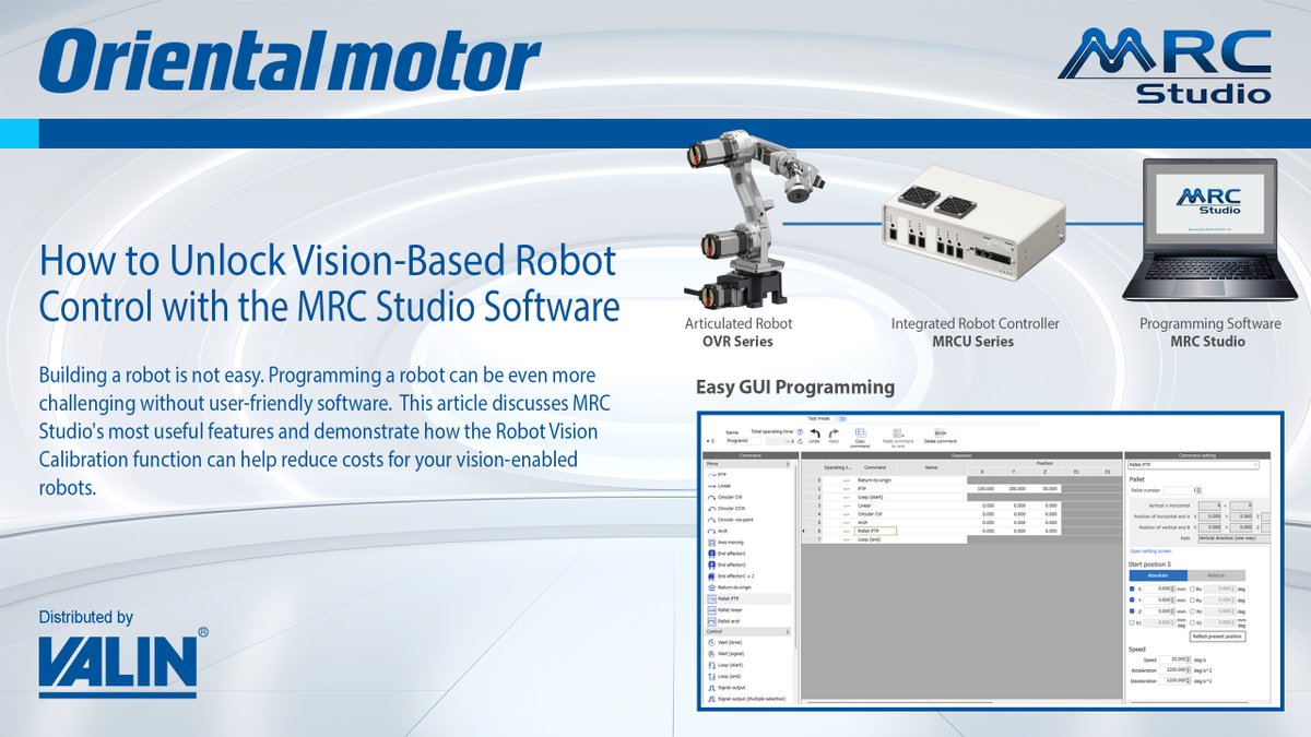 Valin Corporation tweet media