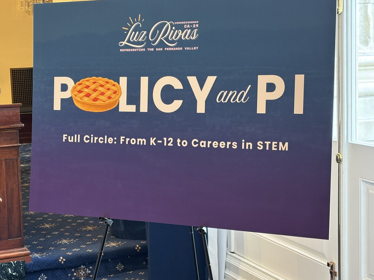 AEF Program tweet media