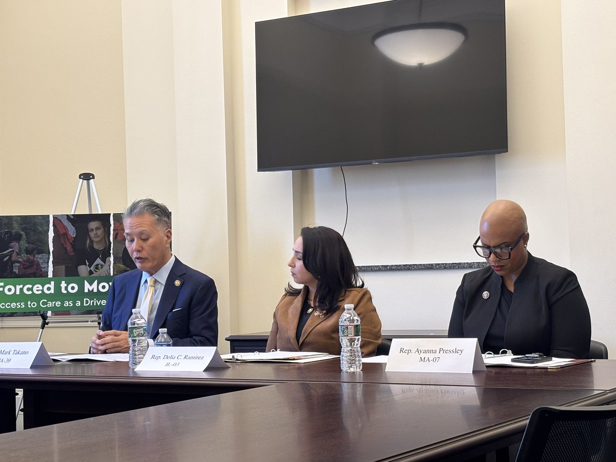 AEF Program tweet media