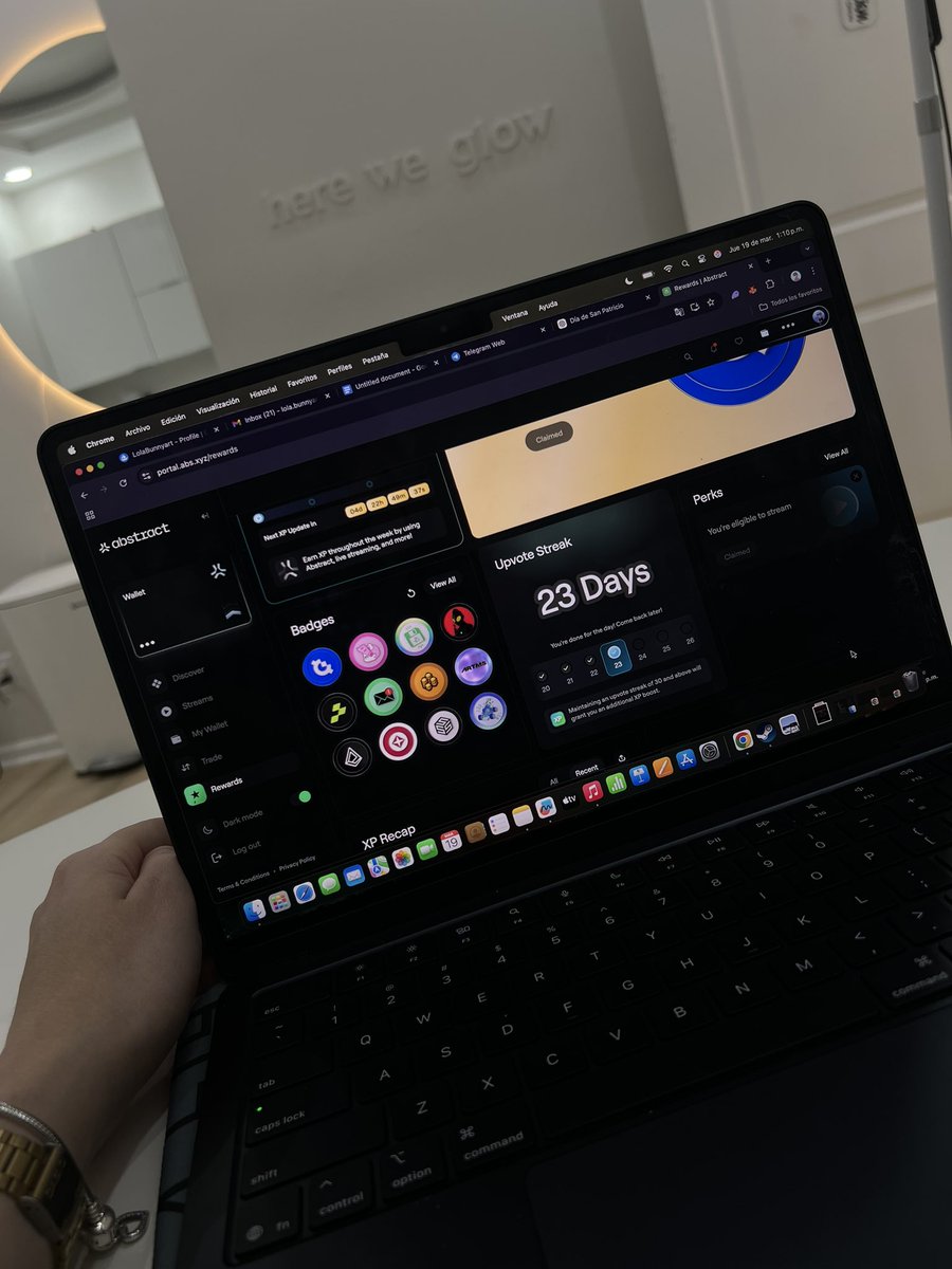 LOLA BUNNY🇨🇴🐰 tweet media