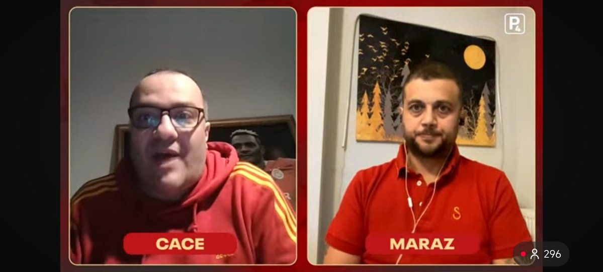 P4 Otopark tweet media