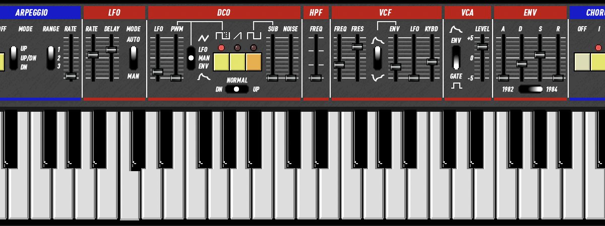 matrixsynth tweet media