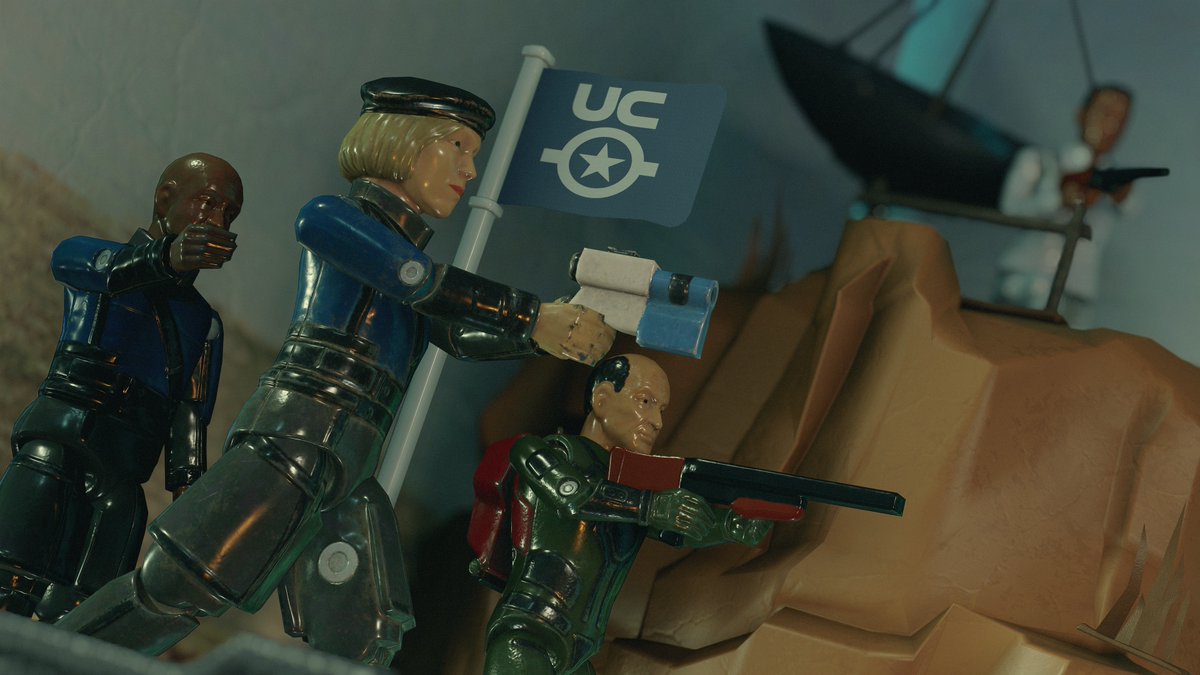 Klobrille tweet media