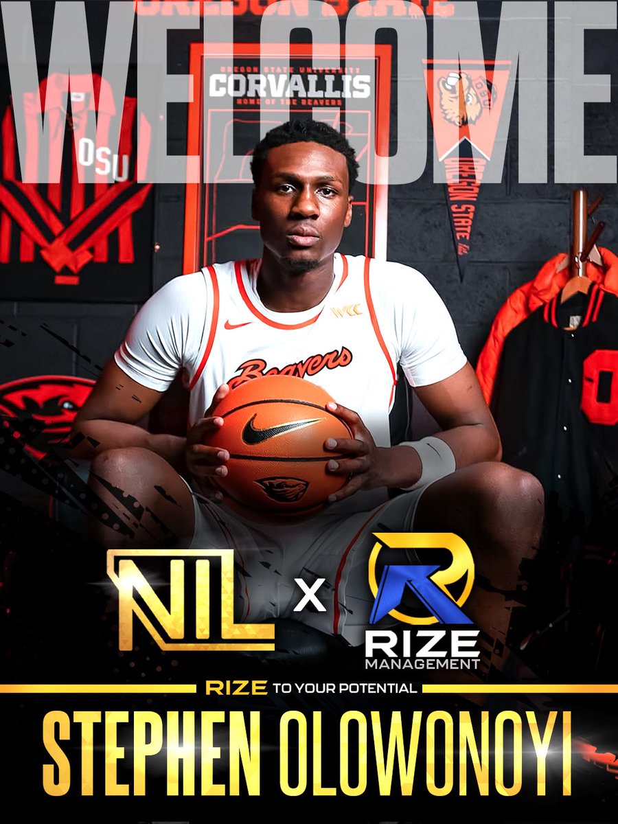 Rize Management tweet media