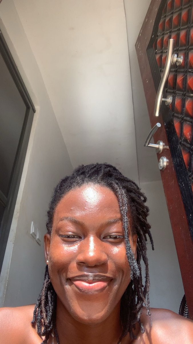 Coconut head 🙂‍↔️😍 tweet media