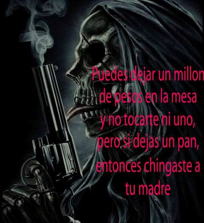 memes feos yo qué sé tweet media