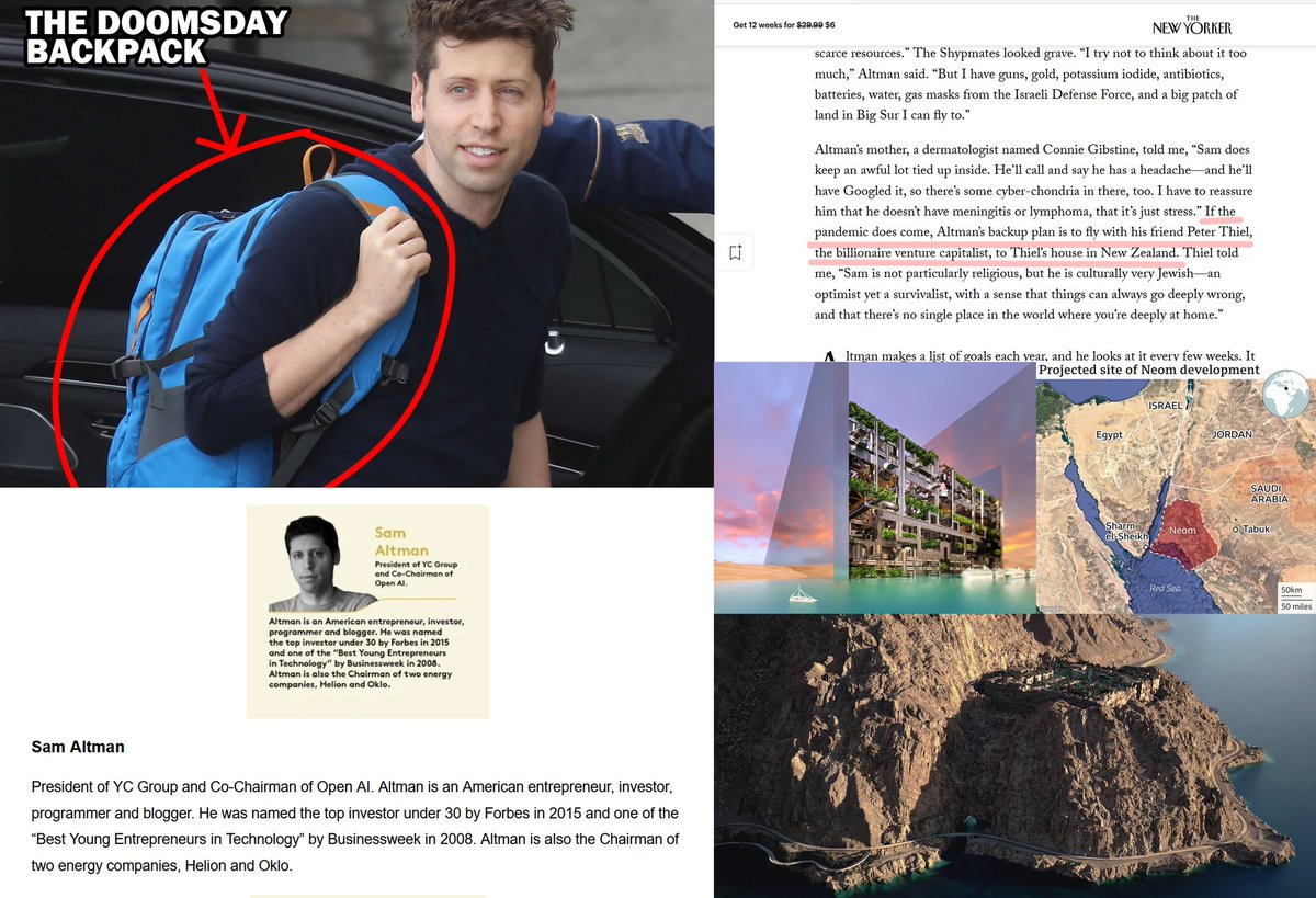 Open Minded Approach tweet media