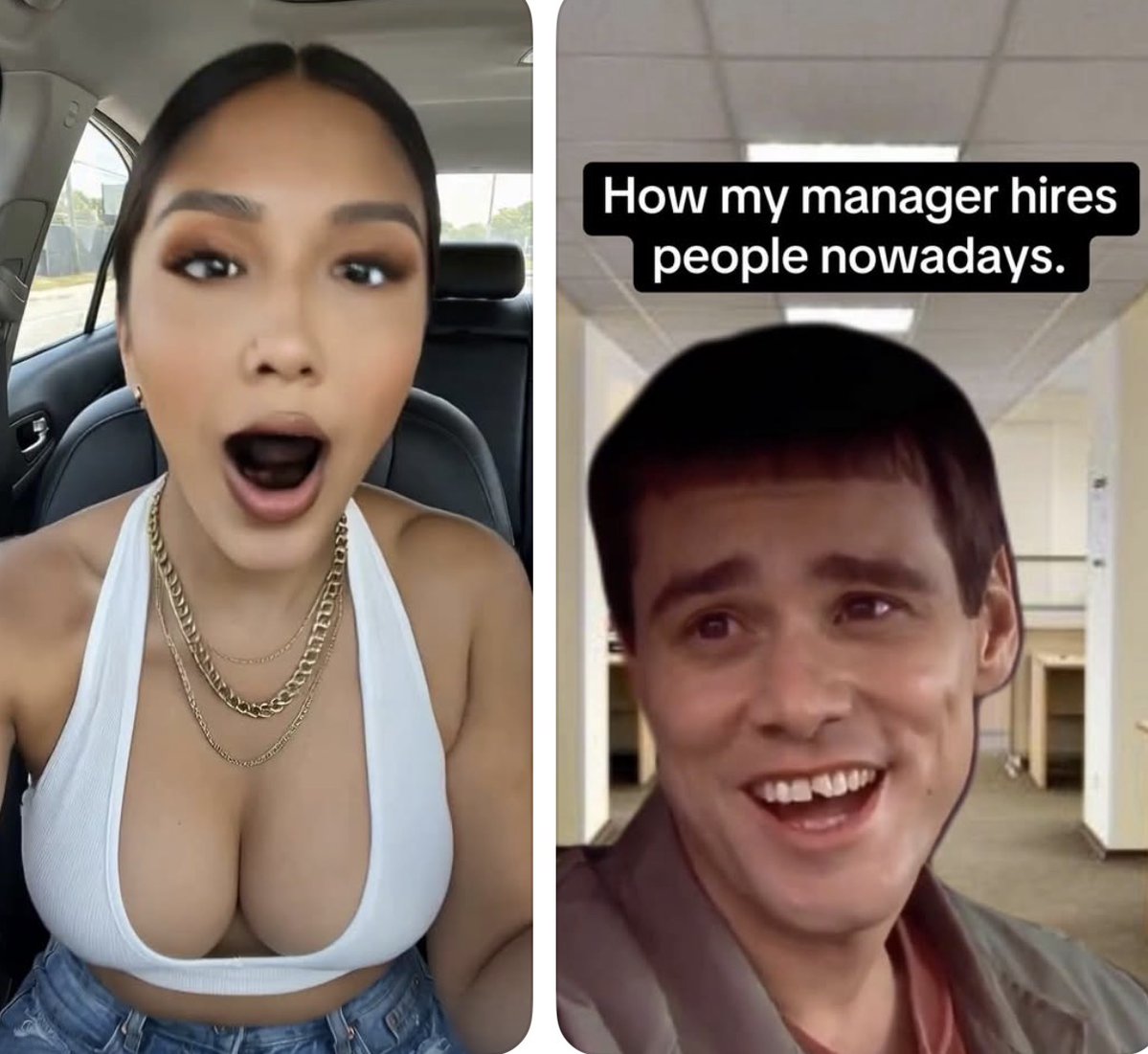 Juxtapose tweet media