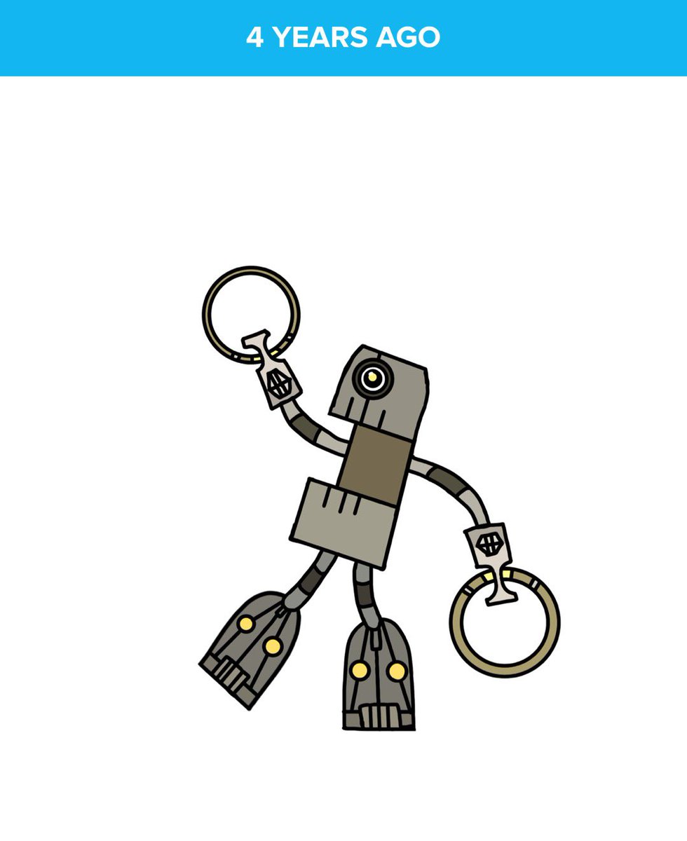 Screaming Cups tweet media