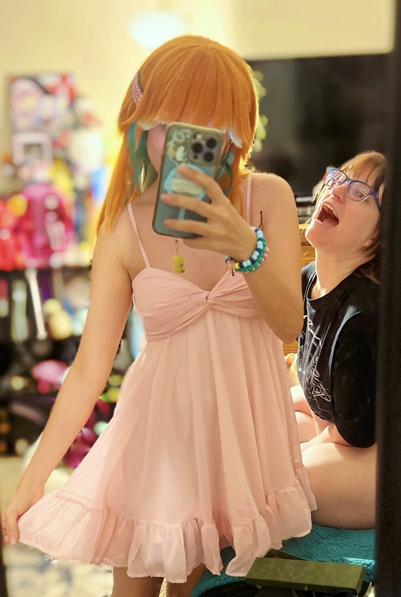 🍌Bananahpeel🍌🔜Drawn to Dawn tweet media