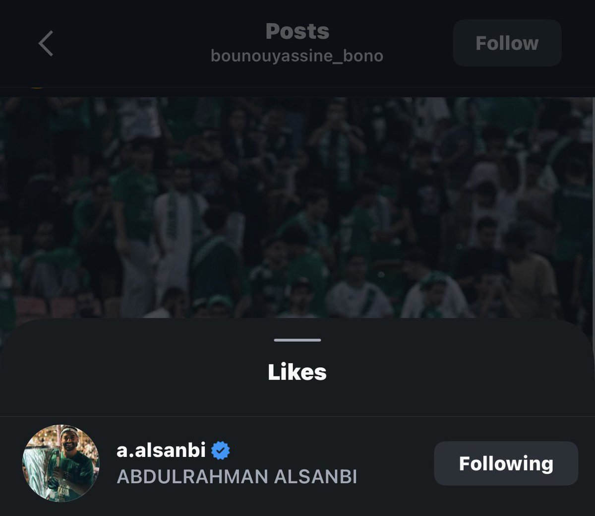 غسان tweet media