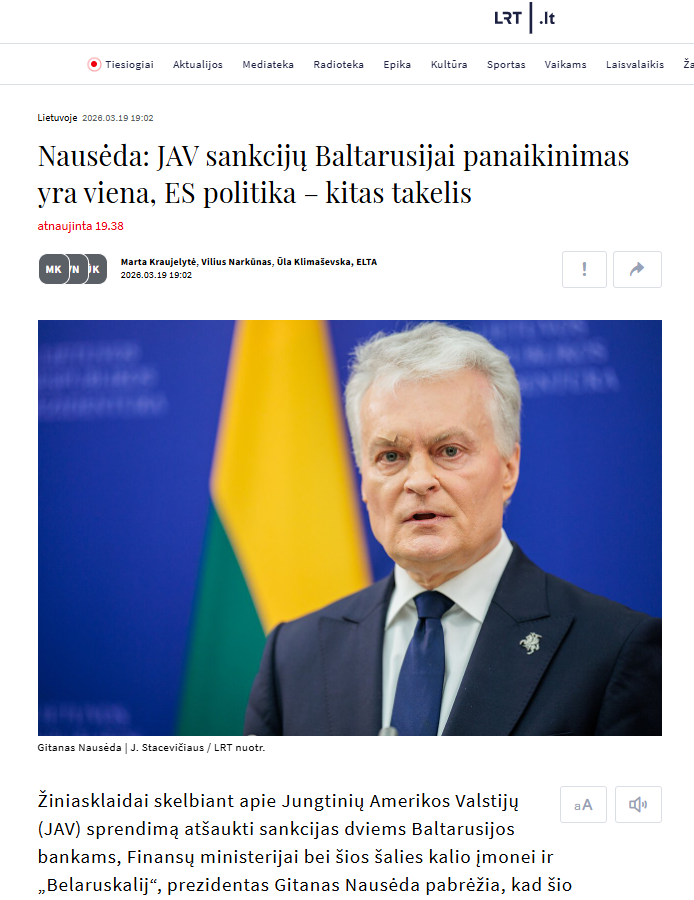 Vytautas Jokubauskas 🇱🇹 🇪🇺 tweet media