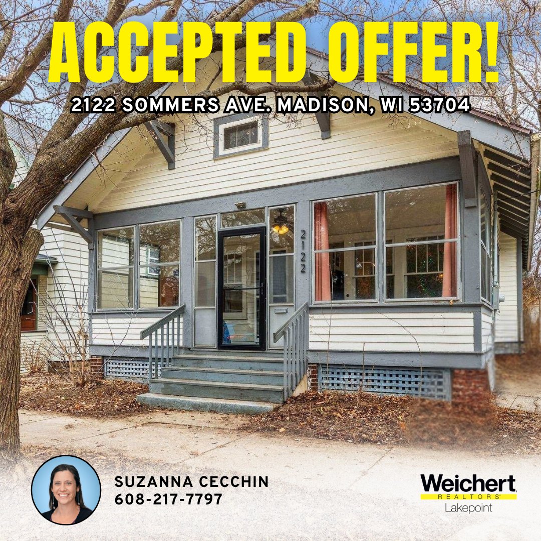 Weichert, Realtors- Lakepoint tweet media