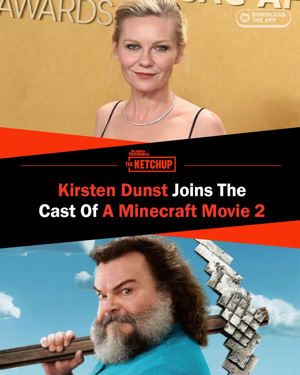 Rotten Tomatoes 🍅 tweet media