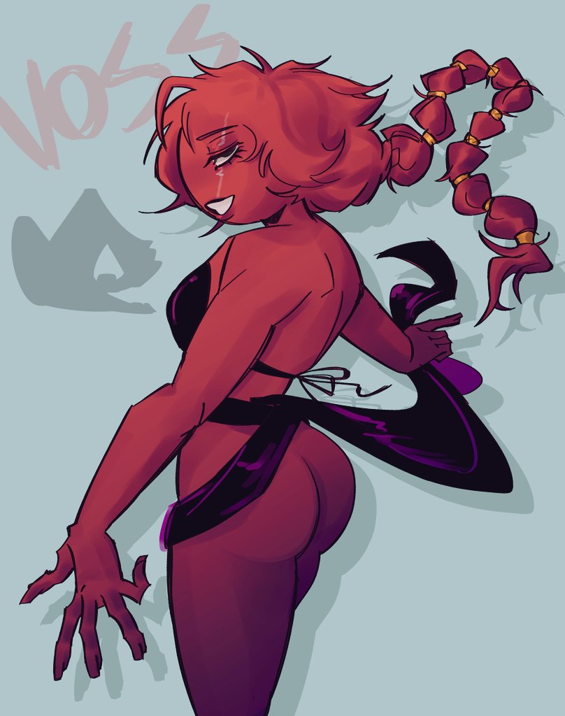 #hyunsdojo #stickman #オリ棒
<a href="/Elufoksas/">Elufoksas || COMMS OPEN</a>
Here's your voss