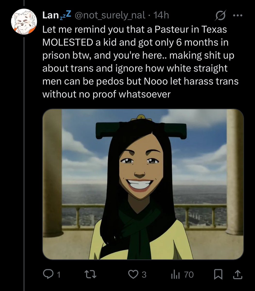 Golisopod tweet media