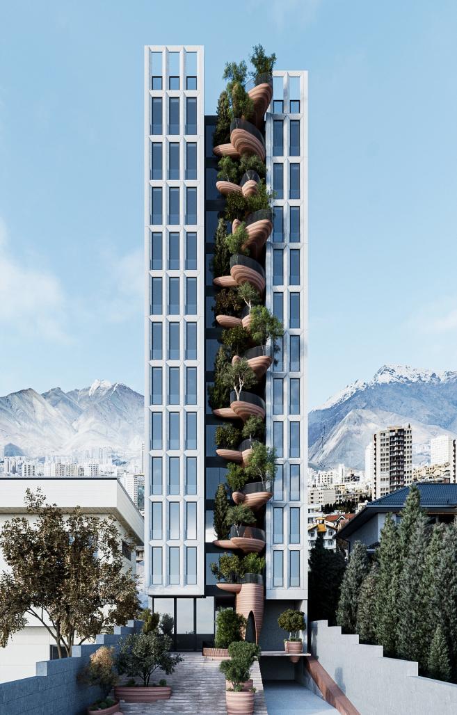 World Architecture tweet media