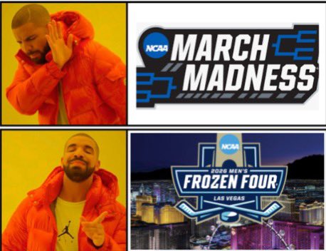 College Puck NXT tweet media