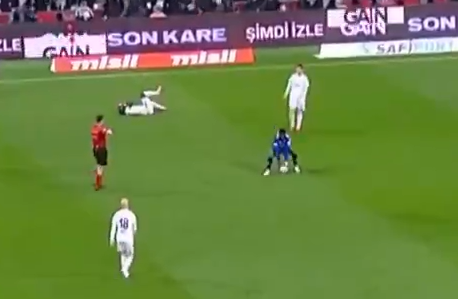 Serdar AKÇER tweet media