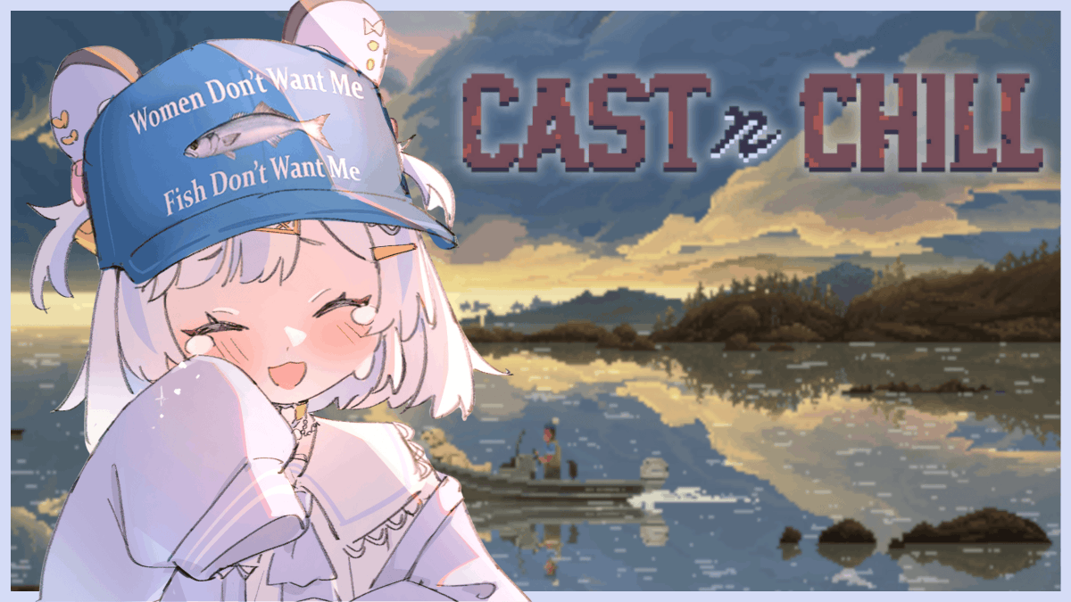 Nemimi🐁🪤VTuber tweet media