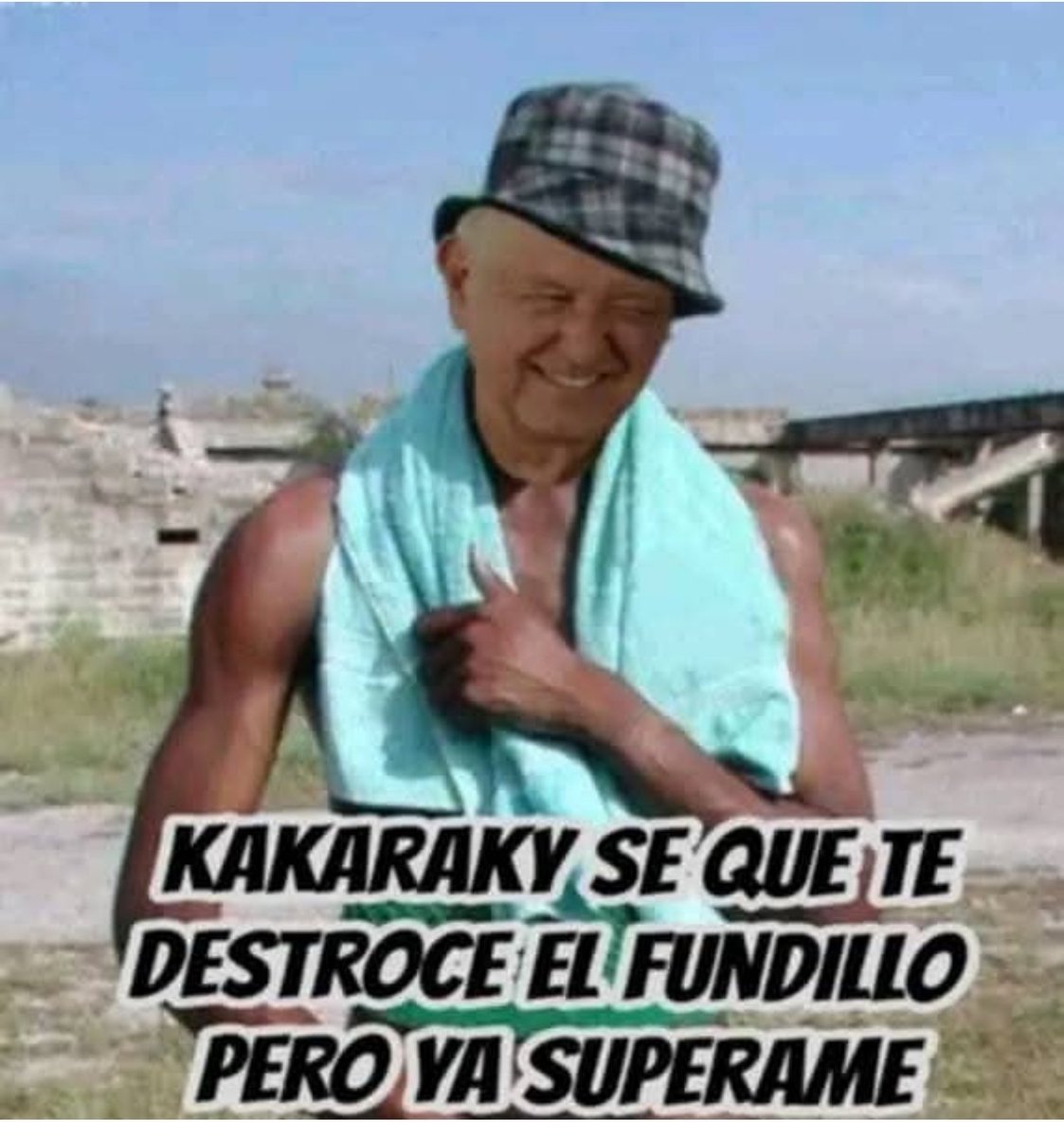 cram_030467's tweet photo. @vacadelmal @audelinomacario @lopezobrador_ https://t.co/SWI40QDdbl