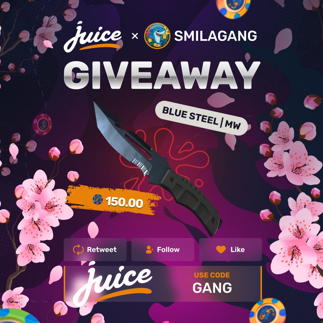 Smilagang tweet media