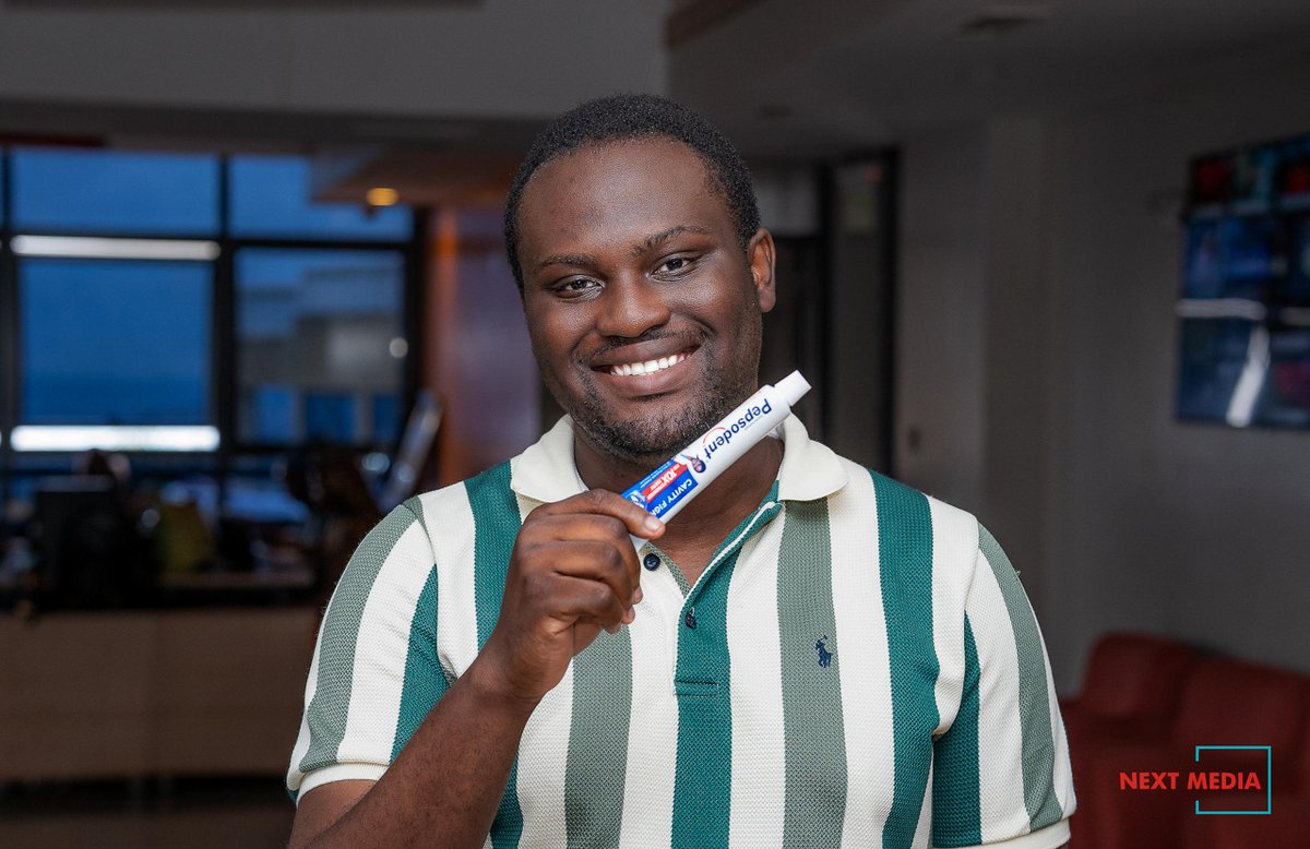nbstv's tweet image. AFTER BRUSHING IN THE MORNING BEFORE LEAVING THE HOUSE, WHEN NEXT SHOULD YOU DO IT?

Do the 2 with #Pepsodent!
#EverySmileMatters #WOHD26 #NBSUpdates
