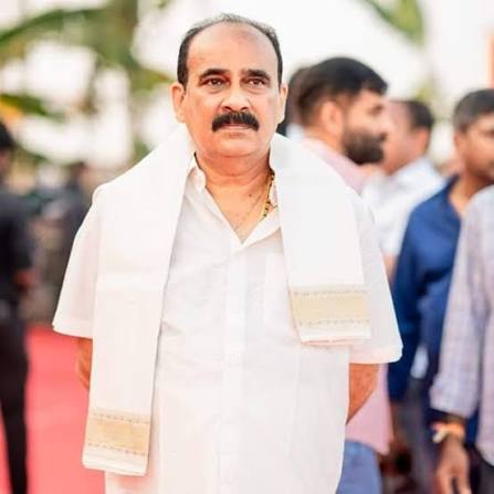 Praveen Reddy tweet media