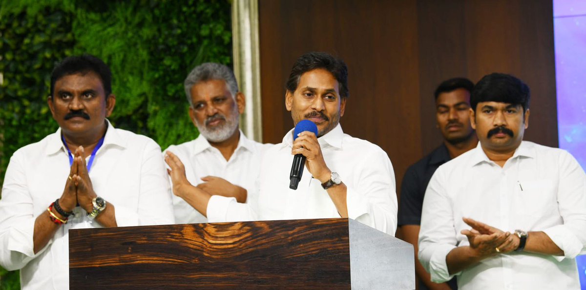 Praveen Reddy tweet media