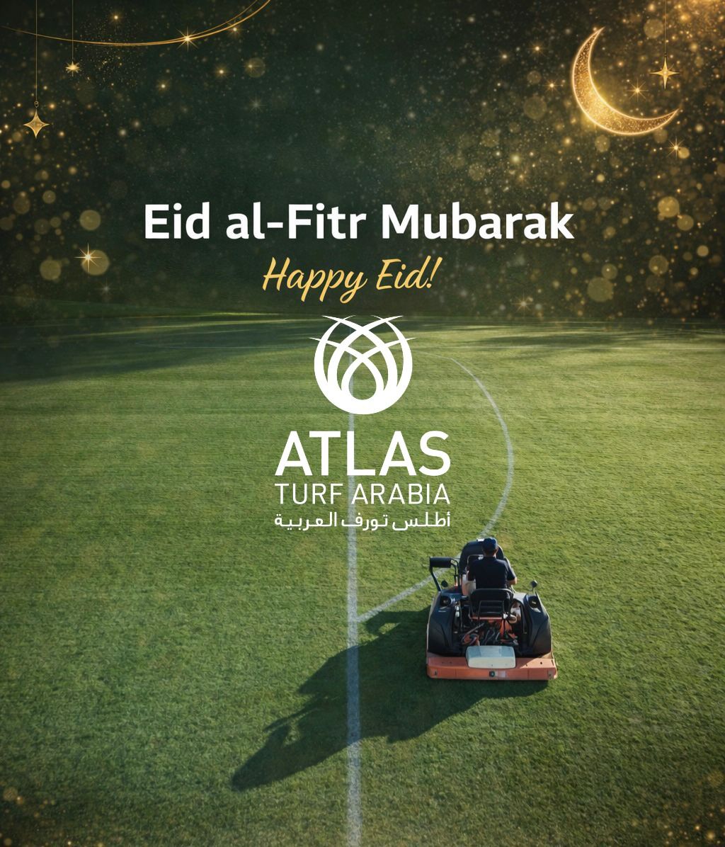 Atlas Turf Arabia tweet media
