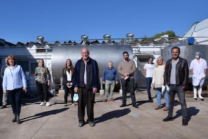 Patricia Bullrich tweet media