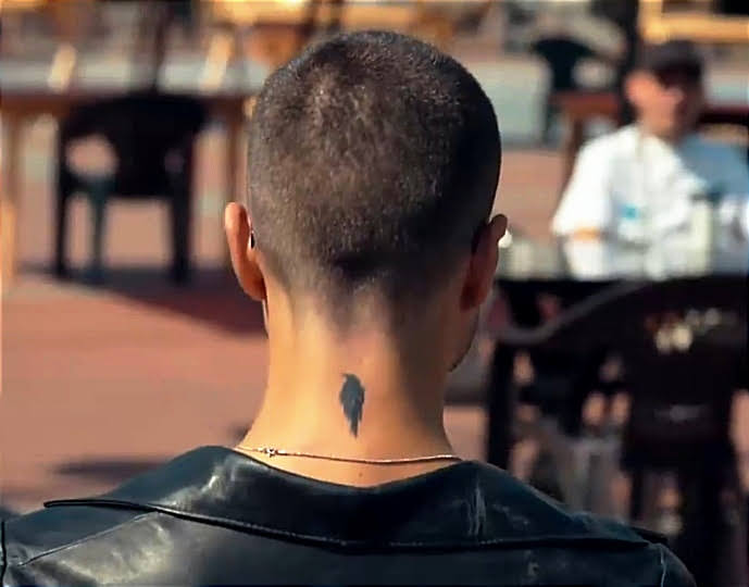 Está de vuelta...😏