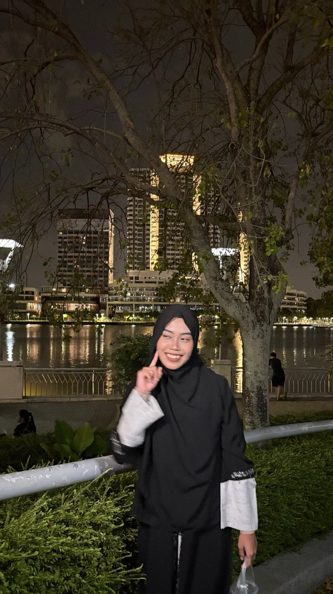 last ramadhan