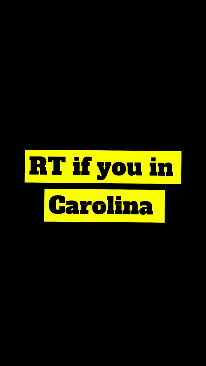 mrbigbrowndick's tweet photo. Carolinas follow train retweet &amp; hit my dms or comment where you are from #Carolinafreaks #retweet #scfreaks https://t.co/fE2WdlRKLB