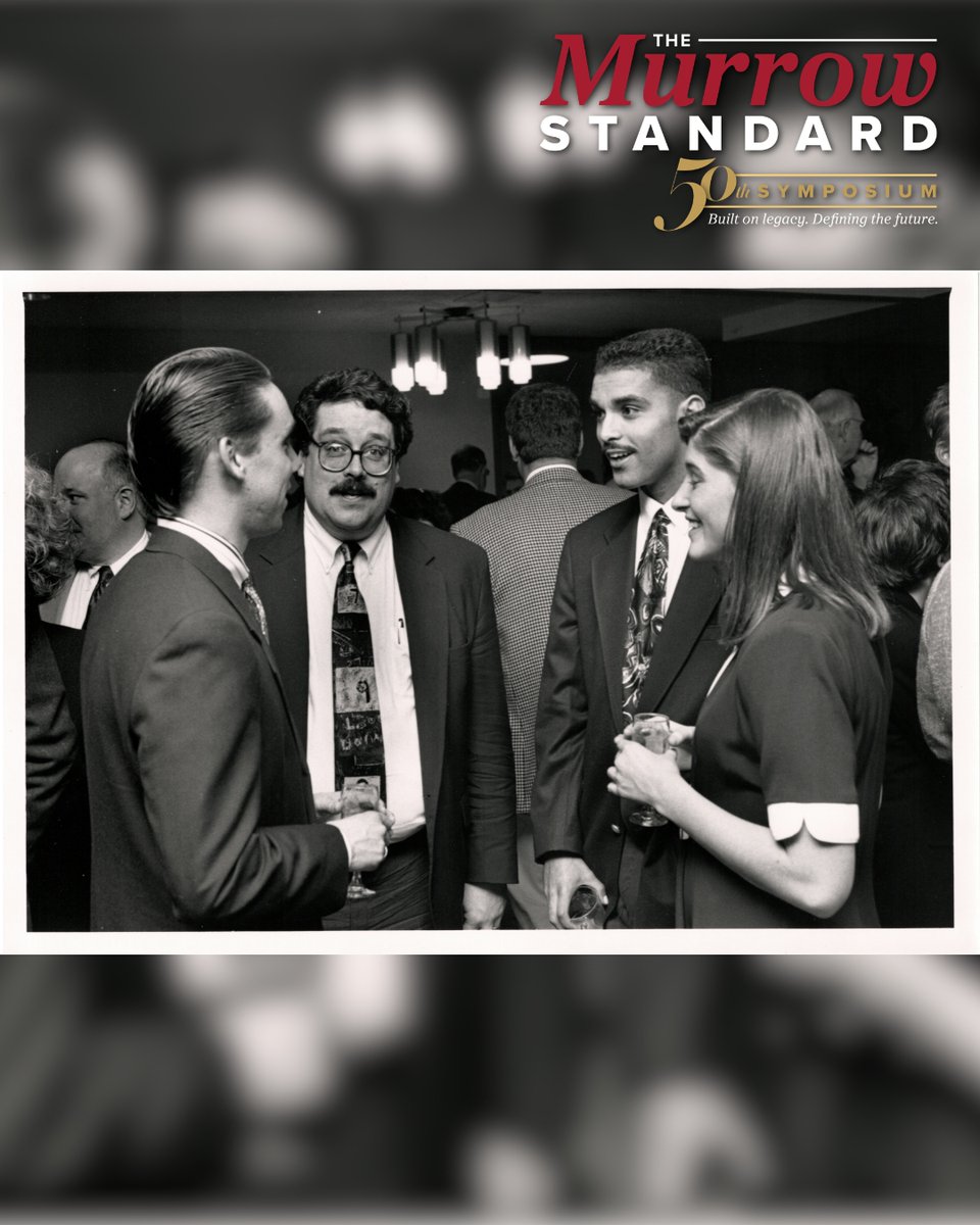 Murrow College WSU tweet media