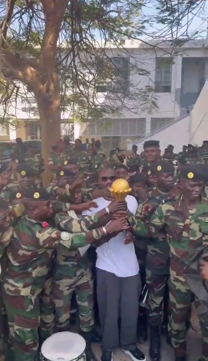 Mazi of Africa tweet media